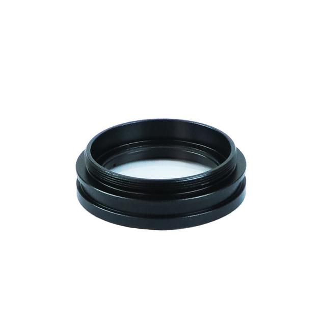 Microscope Cover Lens