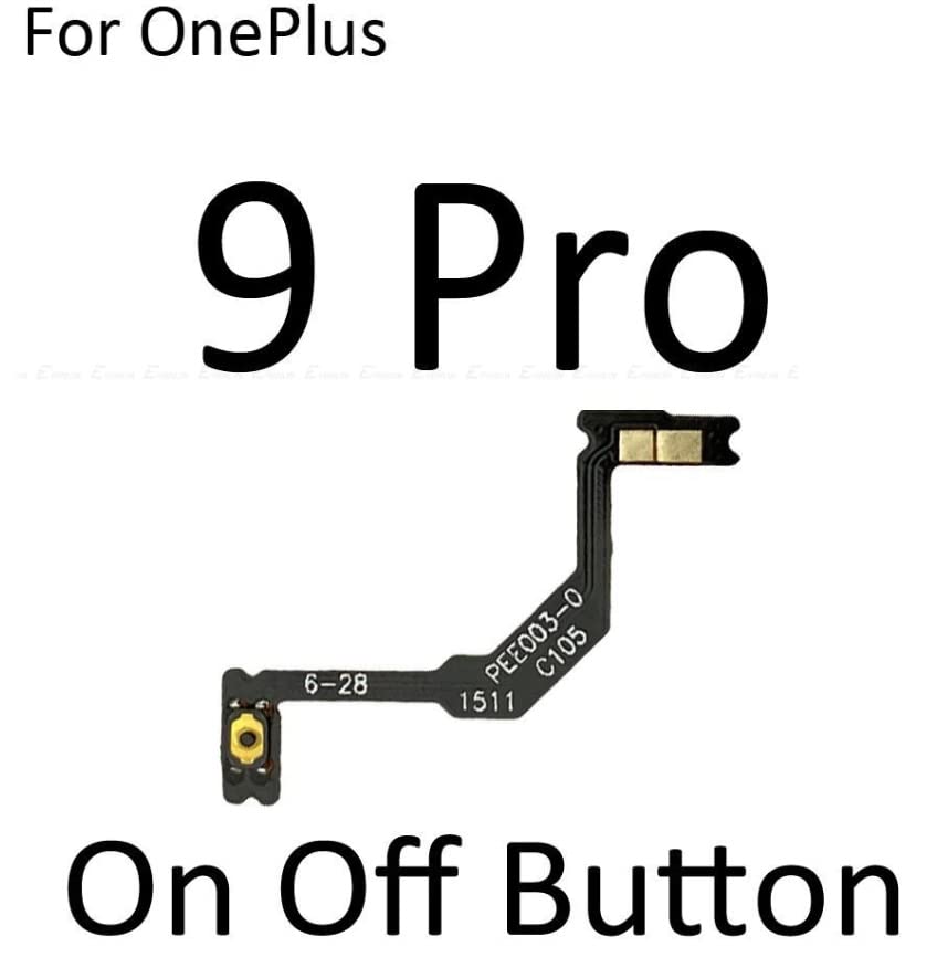 OnePlus 9 pro Power Flex