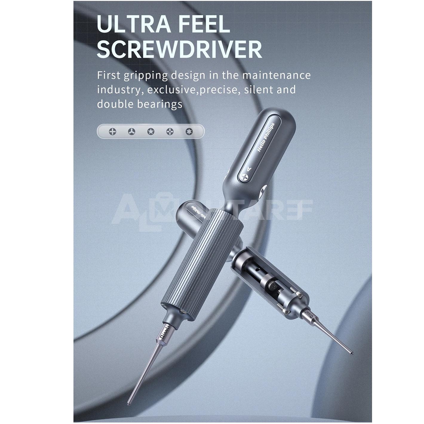 Qianli 3D Ultra Screwdriver High Precision