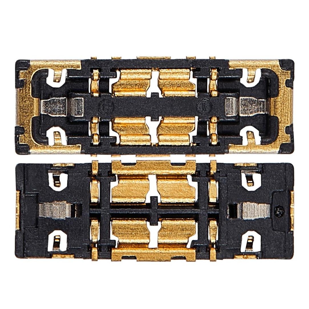 Battery Socket iPhone 14 13 Series