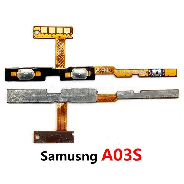 Samsung A03s Power Flex