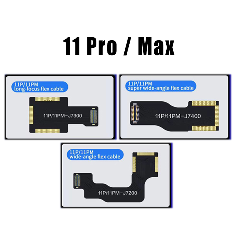 V1SE V1S Pro JC Aixun Camera Flex - 11P/Max