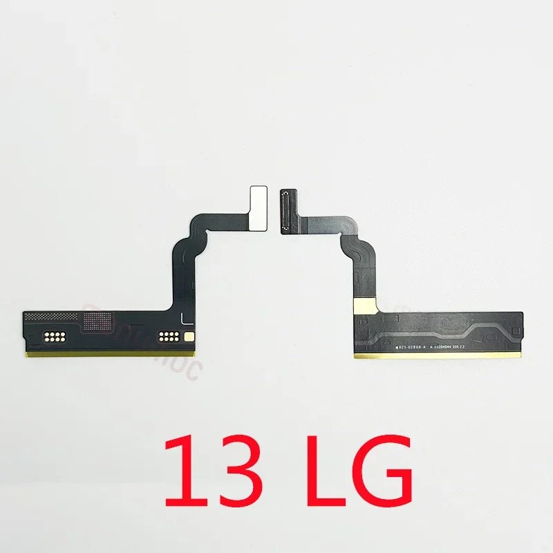 LCD Touch Screen Image Flex Cable For iphone - 13 LG