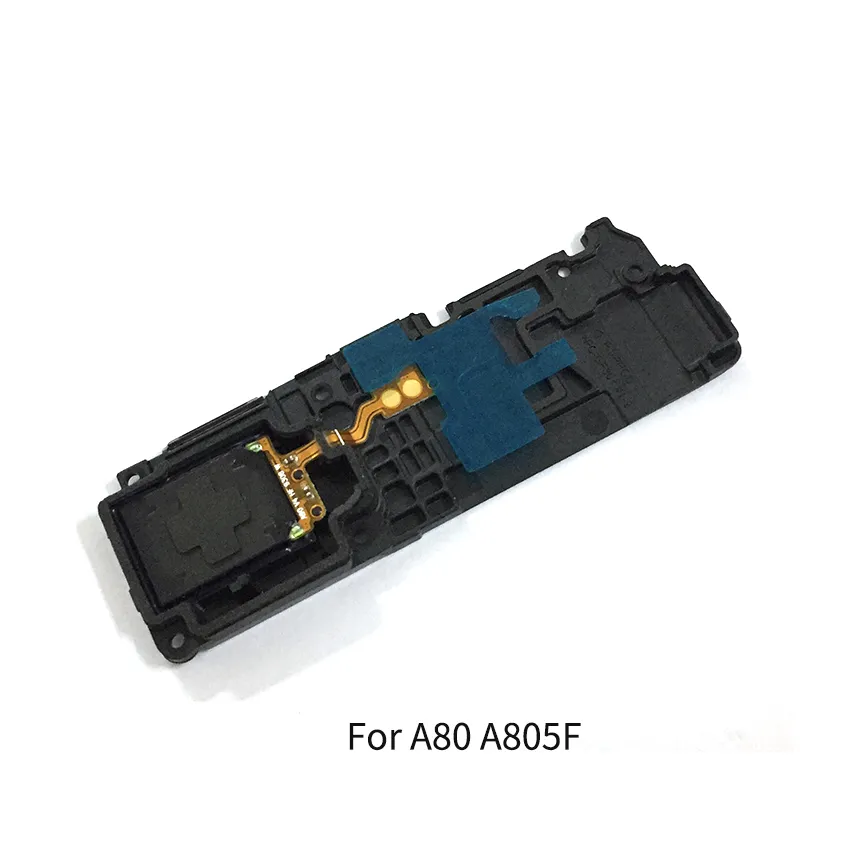 Samsung A80 Ringer Buzzer Loud Speaker