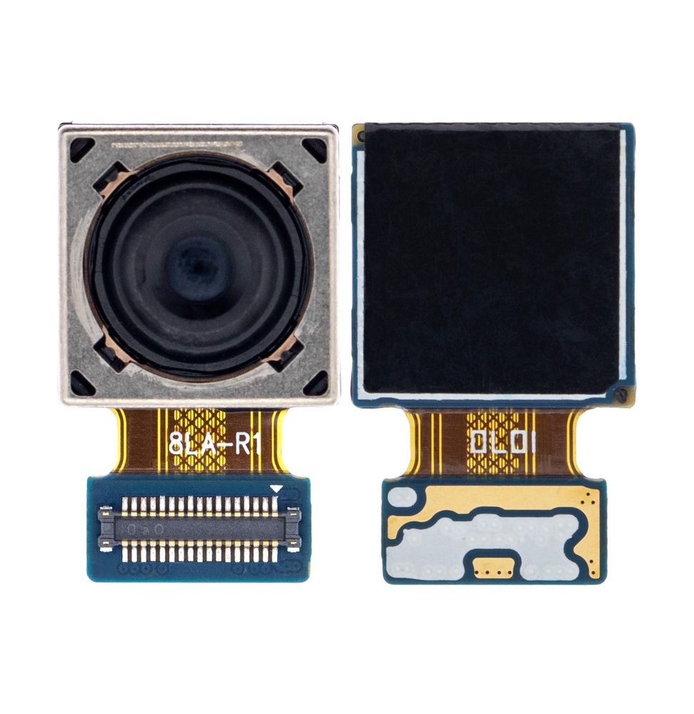 Samsung  Galaxy A32 Rear Camera