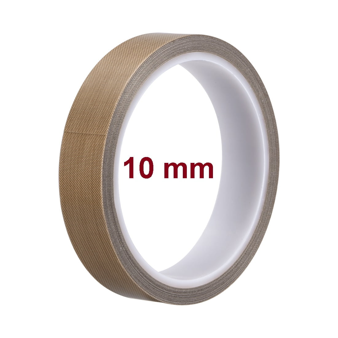 Teflon Heat Resistant Tape - 10mm