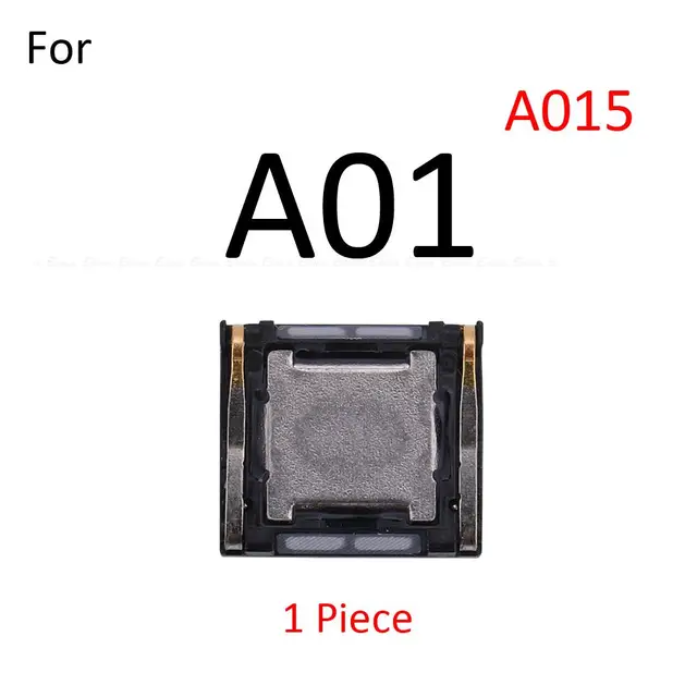 Samsung A01CORE EAR SPEAKER