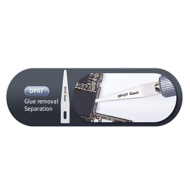 Qianli New Blades - DP7