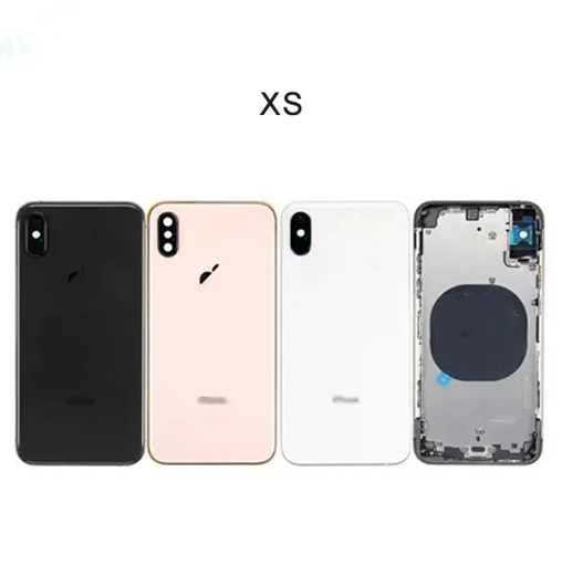 iPhone XS Housing 2nd Hand After ORIGINAL