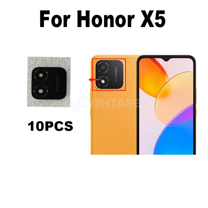 honor X5 Camera Glass