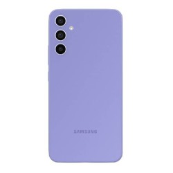 Samsung A34 Back Glass Original - Purple