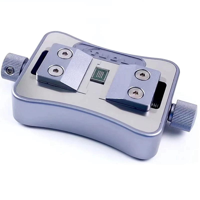 IC Glue Remove Fixture
