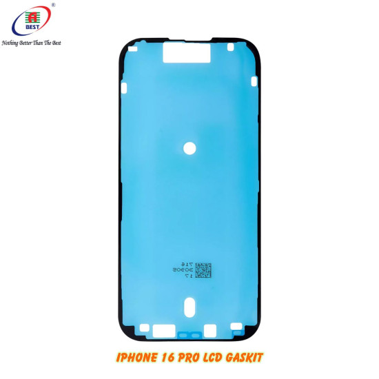 iPhone 16 Pro Front Waterproof LCD