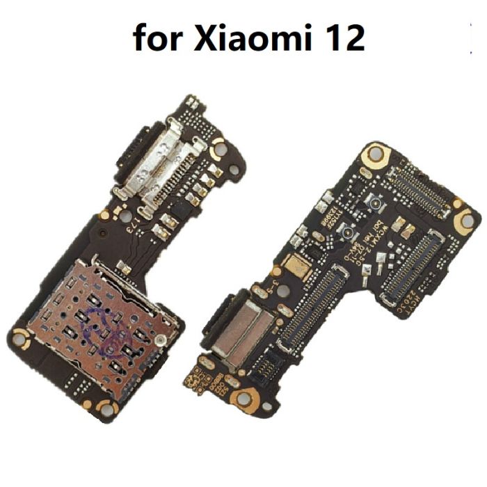 Xiaomi 12 Charge Port Original
