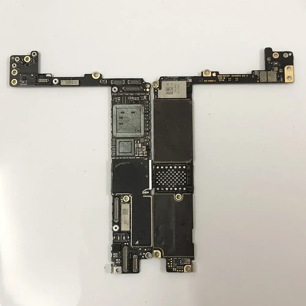 iPhone 7P intel 32G CNC For SWAP