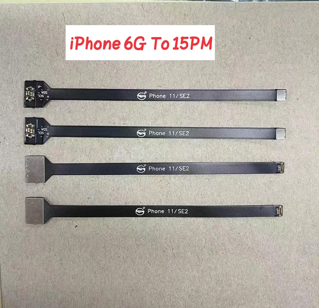 Battery Extension Cable iPhone 6 To 15
