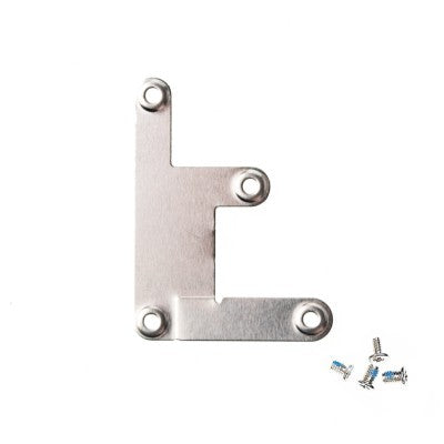 Battery Flex Metal Cover iPhone 6 To 15PM - 12 pro max