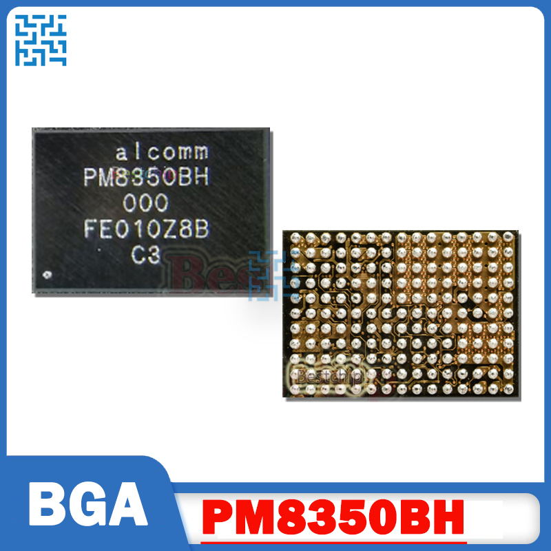 IC PM8350BH