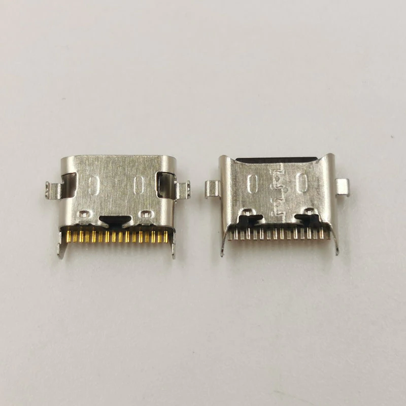Galaxy A20S A21 Charge Connector