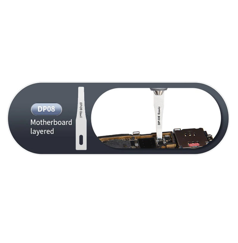 Qianli New Blades - DP8