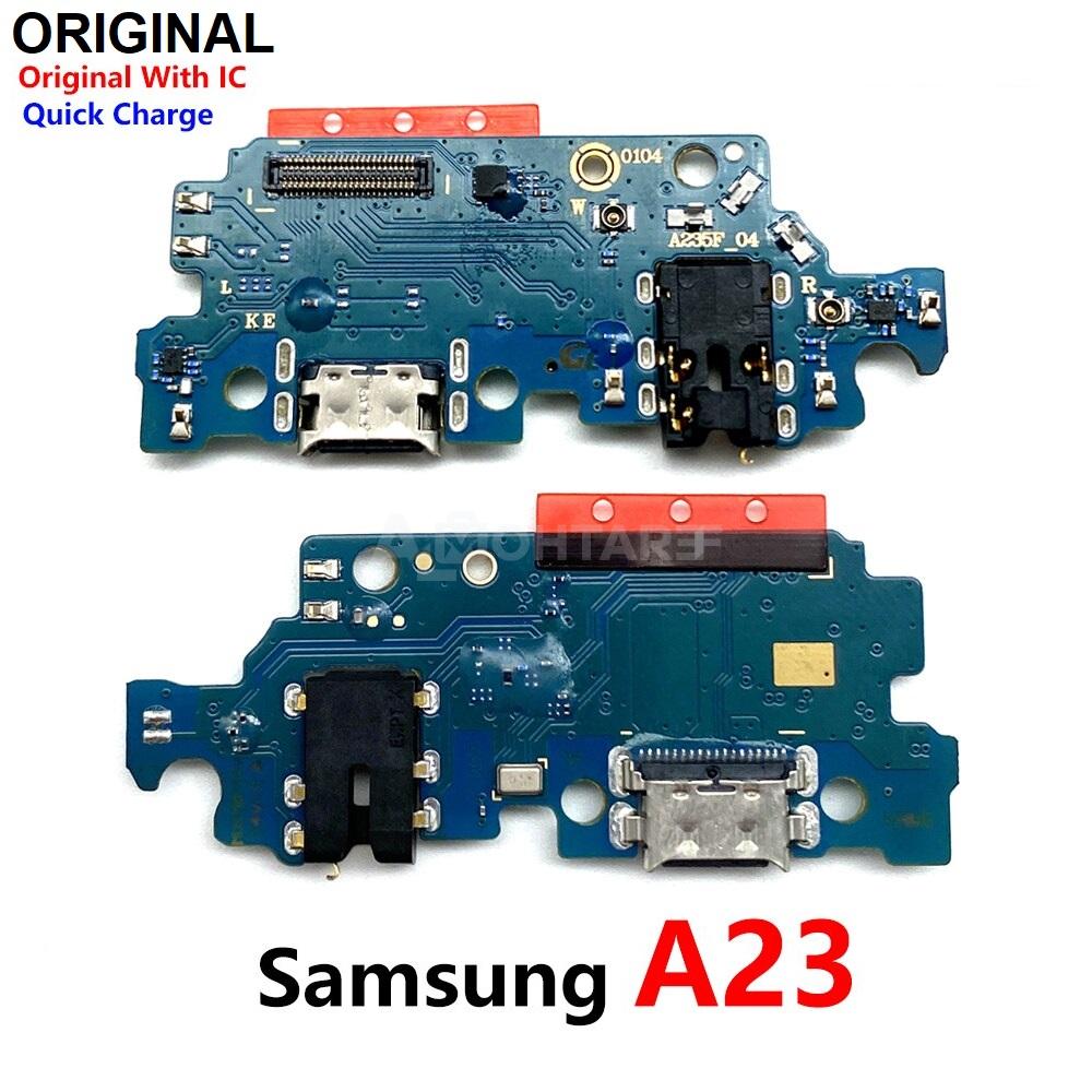Samsung A23 4G Charge Port [ORIGINAL]