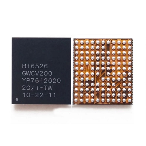 IC Hhi6526 v200