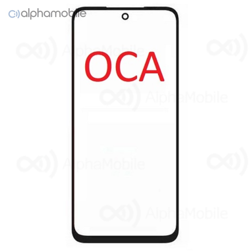 Glass OCA Xiaomi Poco X6 Pro