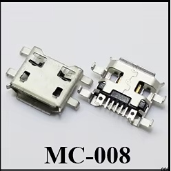 Android Charge Connector Port - MC008
