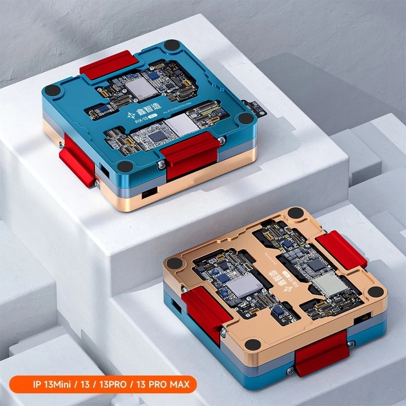 XZZ iPhone 13 Pro Max Motherboard Tester