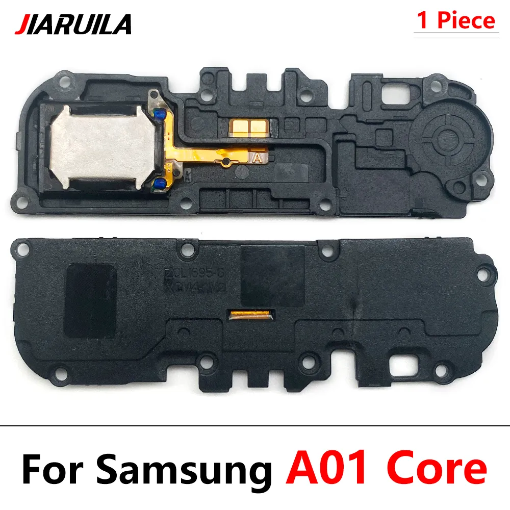 Samsung A01CORE Ringer Buzzer Loud Speaker