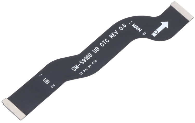 Samsung S23+ Plus Main Flex