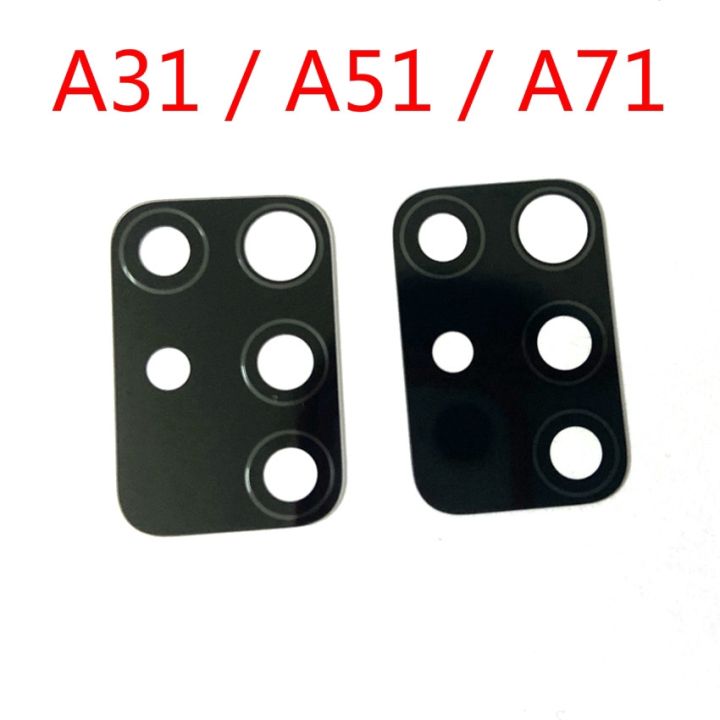 Samsung A71 Camera Glass