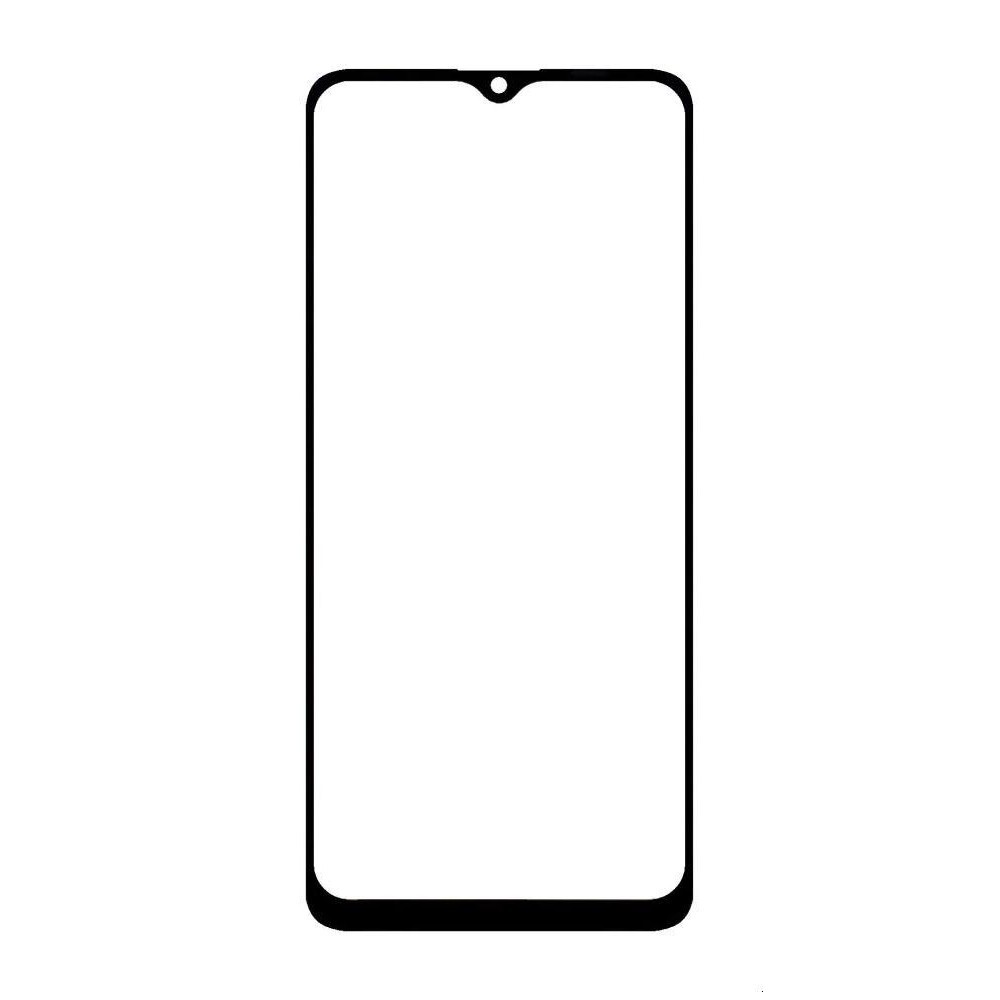 Glass OCA Samsung  - A12 M12 A02
