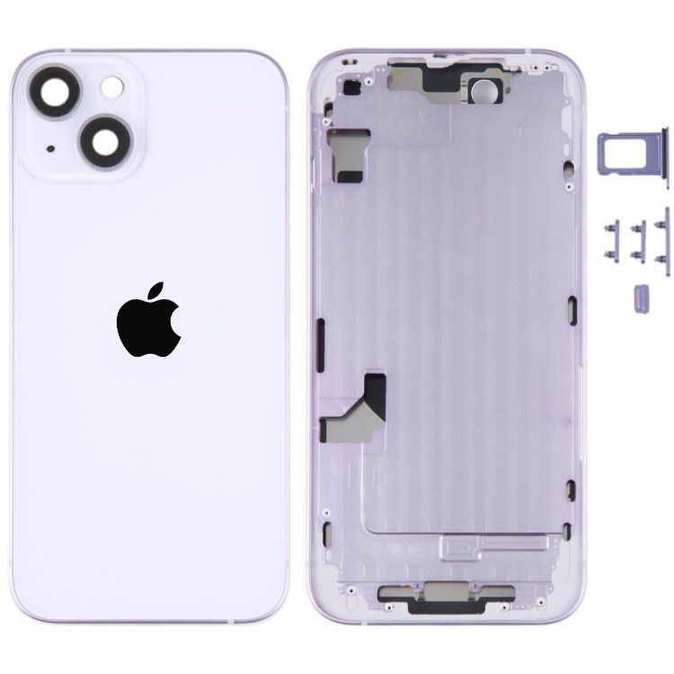 iPhone 14 Plus  Housing New ORIGINAL - White