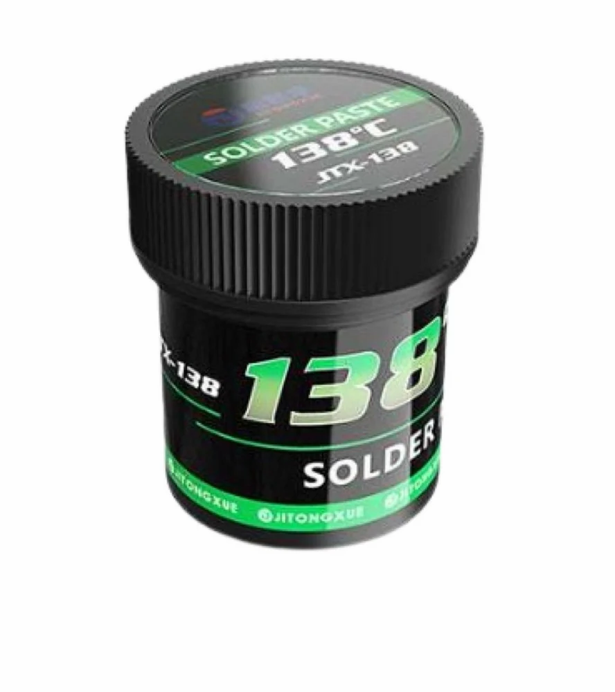 JTX flux paste - 138