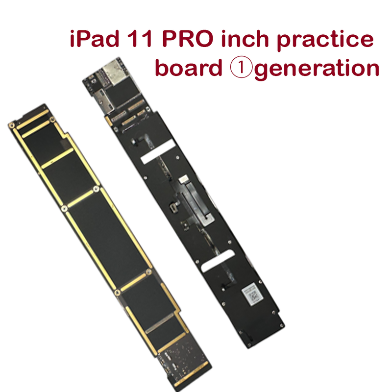 iPad pro11 inch practice Motherboard 1rt generation