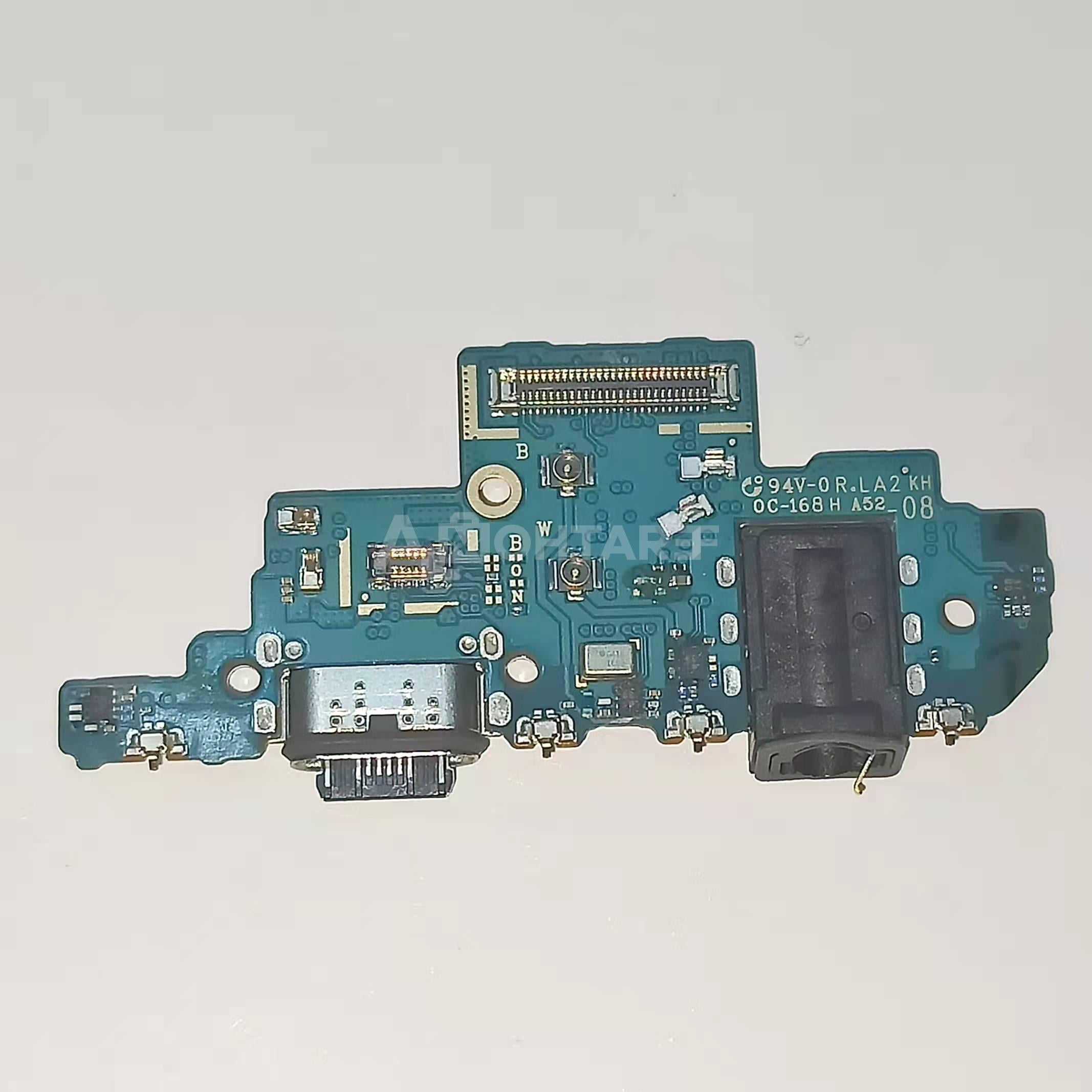 Samsung A52 4G Charge Port Original