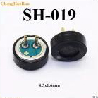 Microphone For All - S019