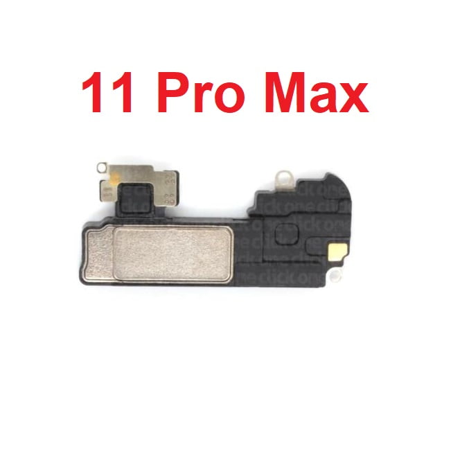 iPhone Ear Speaker For iPhone X 11 12 Pro Max mini - 11 Pro MAx