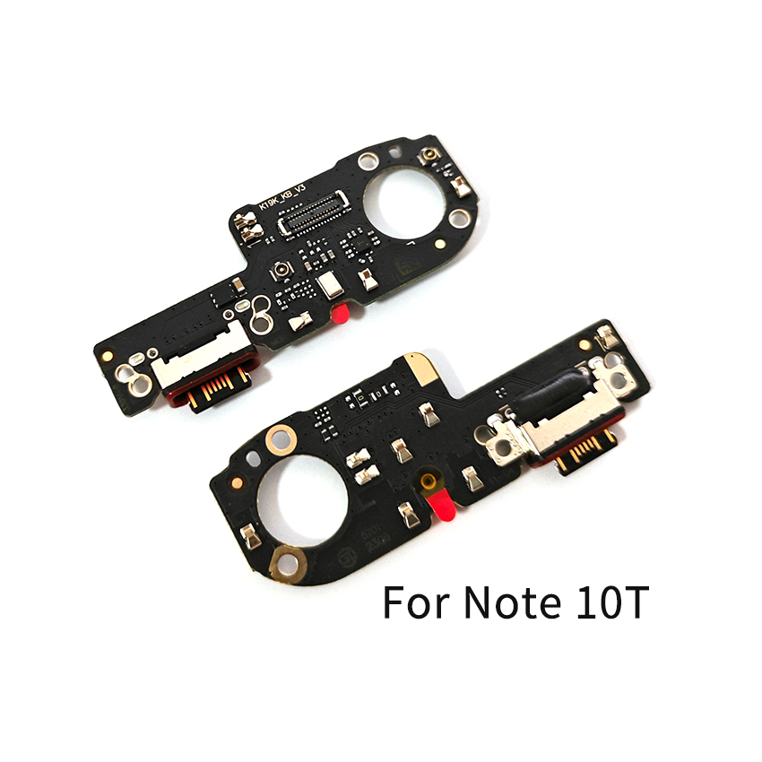 Xiaomi Redmi Note 10T 5G Charge Port Original