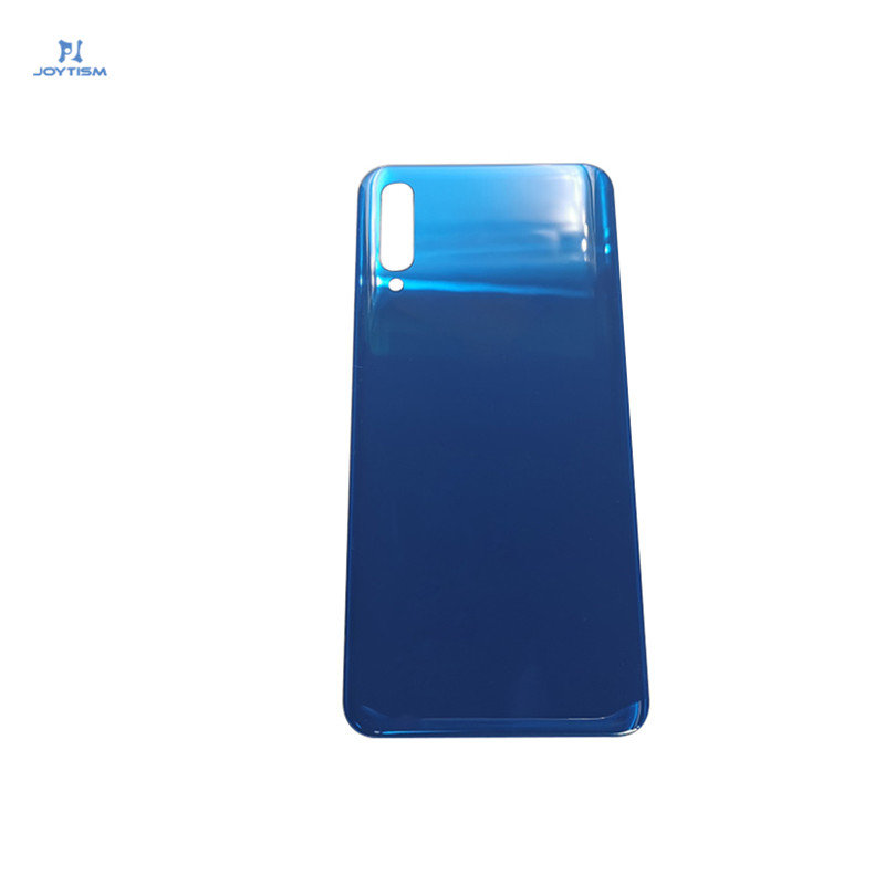 Samsung A60 Back Glass - blue
