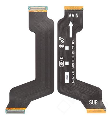 Samsung A70 Main Flex