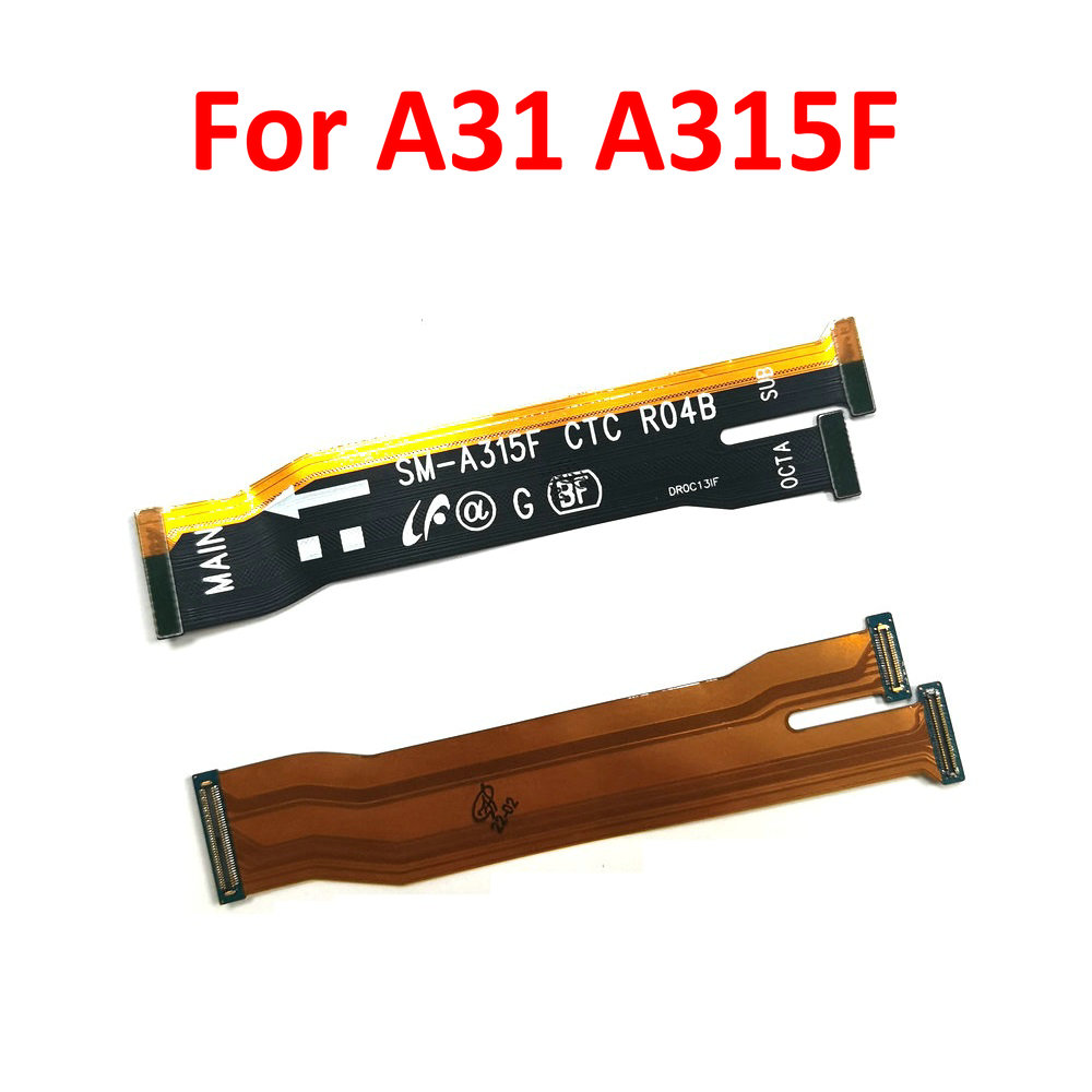 Samsung A31 Main Flex