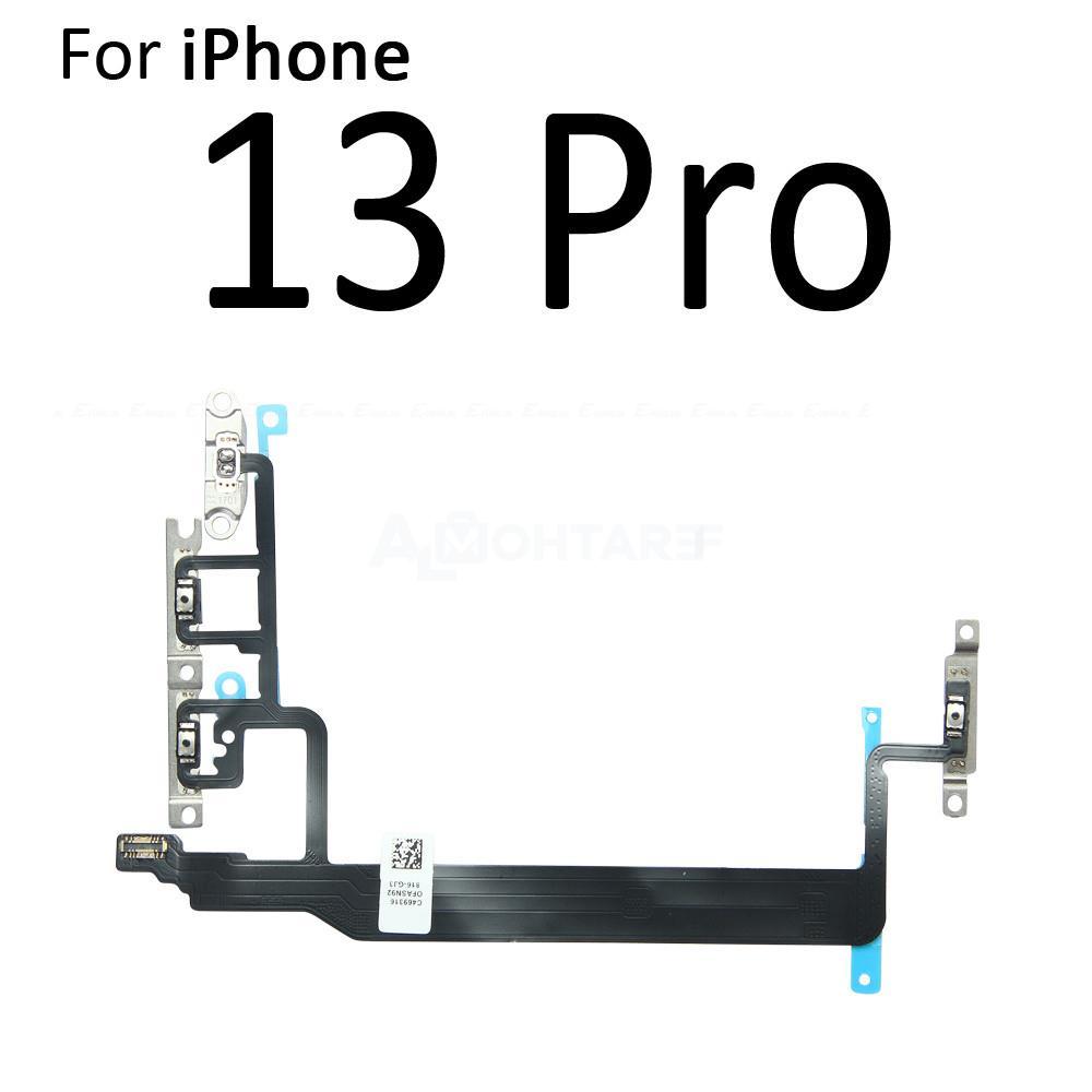 iPhone 13 Pro Power Flex