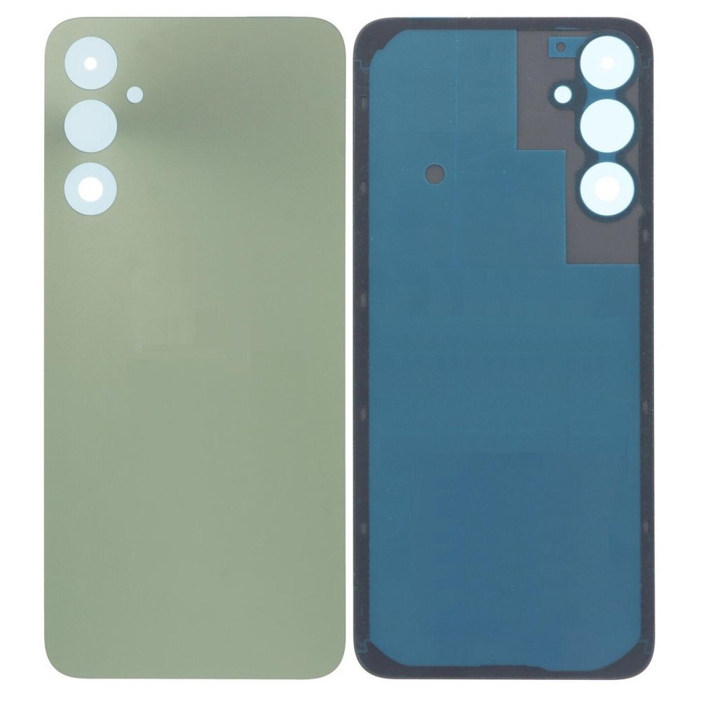 Samsung A05S Back Glass Origina - Green