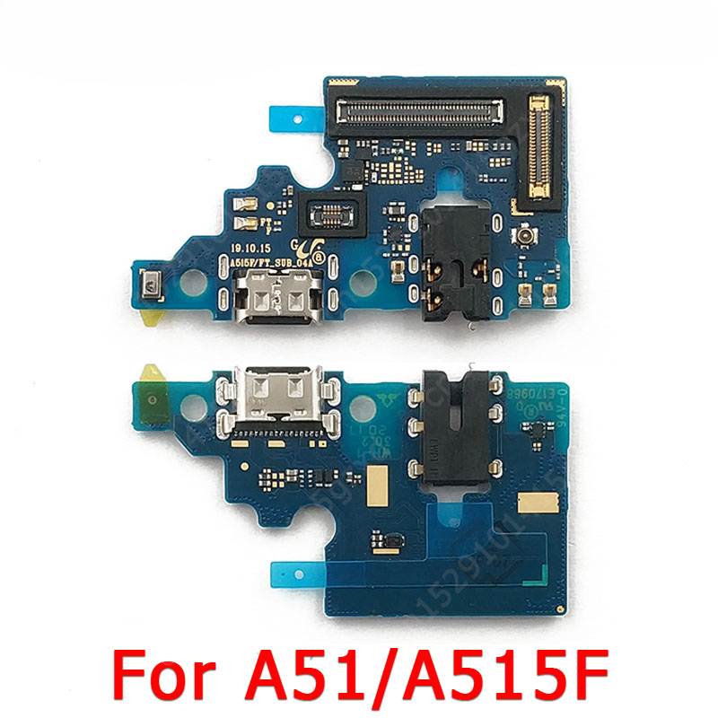 Samsung A51 Charge Port Original
