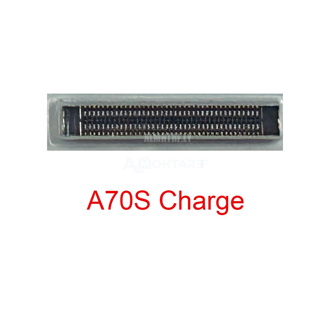 samsung A70S Charge Socket Connector FPC