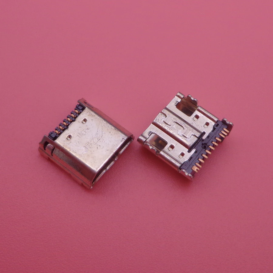 Galaxy Tab 3 P5200 P5210 GT-P5200 Charge Connector