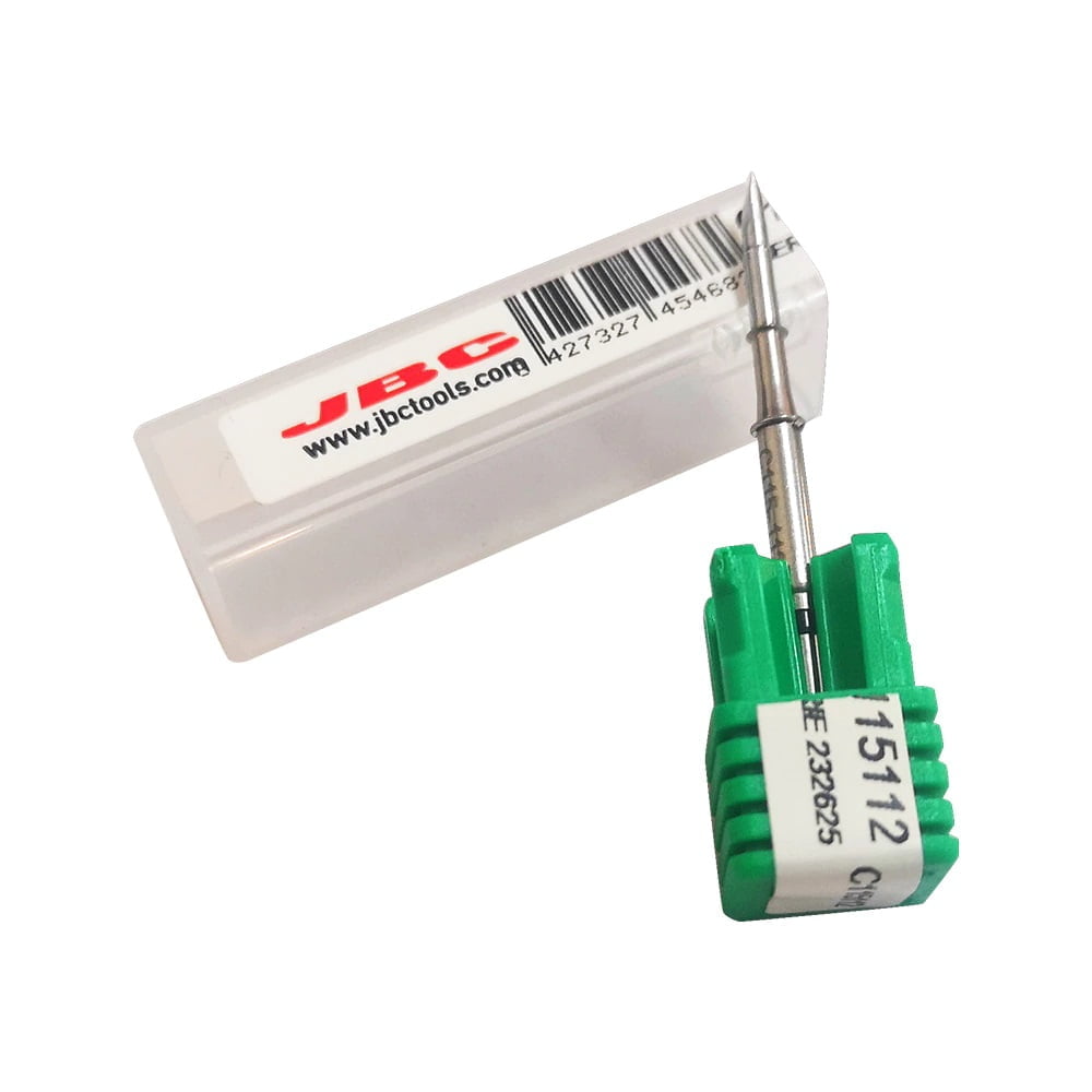 JBC Original TIP C115 For T3602 & T36 - K