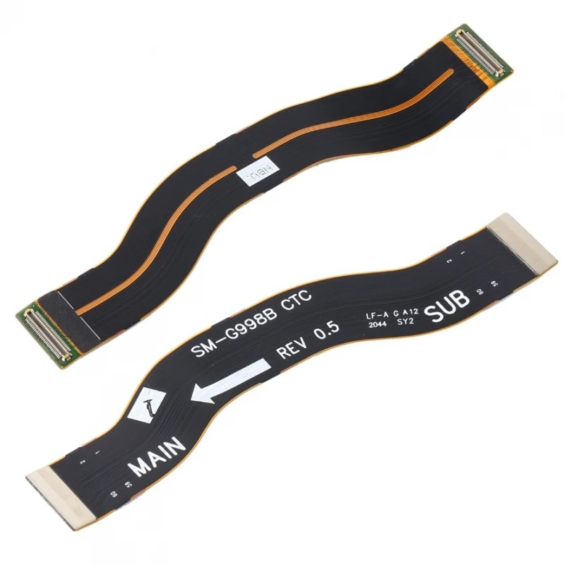 Samsung S21 Ultra Main Flex